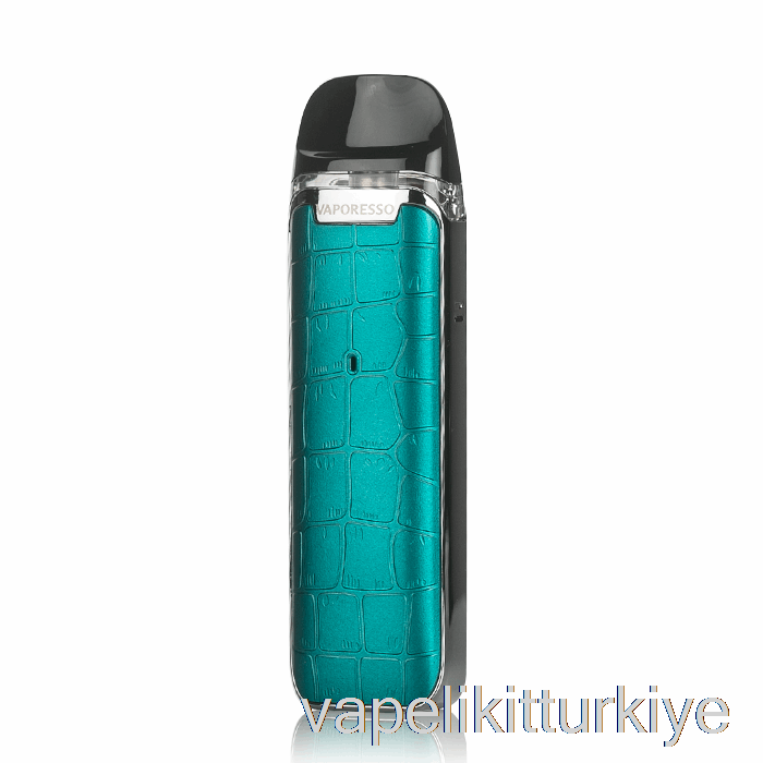 Elektronik Sigara Kalemi Vape Mate Vaporesso Luxe Q Pod Sistemi Yeşil